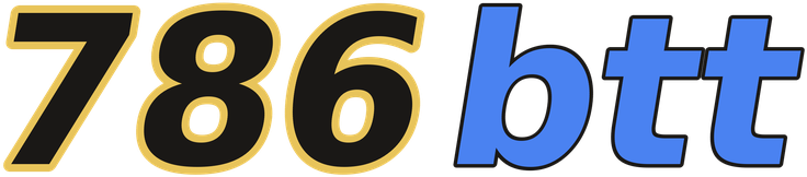 786btt logo